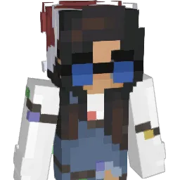 SodastreamGod Minecraft avatar bust