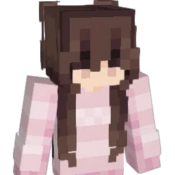 Sodawater213 Minecraft avatar bust