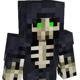 Sodcloudy's Minecraft skin