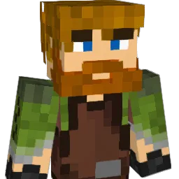 Sodde's Minecraft skin