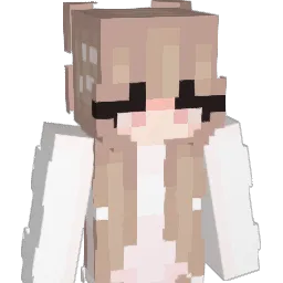 Sodelio Minecraft avatar bust