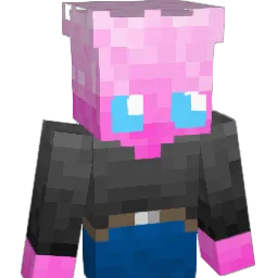 Soderling Minecraft avatar bust