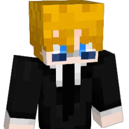 Sodia_MC Minecraft avatar bust