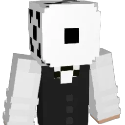 Sodial__'s Minecraft skin