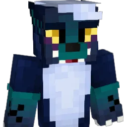 Sodiepap_24 Minecraft avatar bust