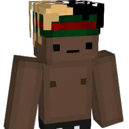 Sodio724 Minecraft avatar bust