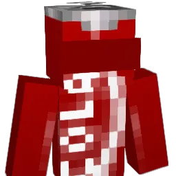 SodiumIons Minecraft avatar bust