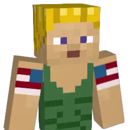Sodium_Alginate Minecraft avatar bust