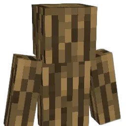 Sodogex's Minecraft skin
