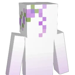 Sodolosis Minecraft avatar bust