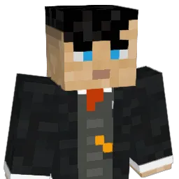 Soedi1 Minecraft avatar bust