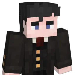 Soen_0 Minecraft avatar bust