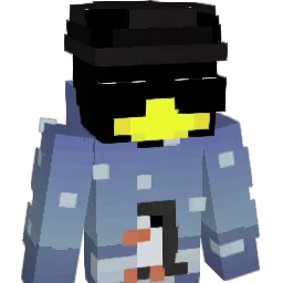 Soence's Minecraft skin