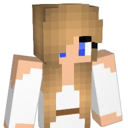 SoeyM Minecraft avatar bust
