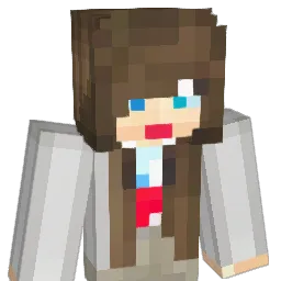 Sof16R5 Minecraft avatar bust