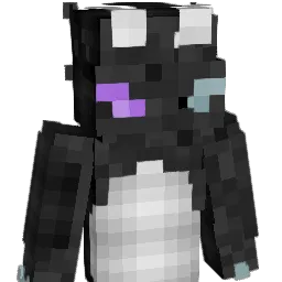 SofSoto99 Minecraft avatar bust