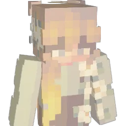 SofTof143 Minecraft avatar bust