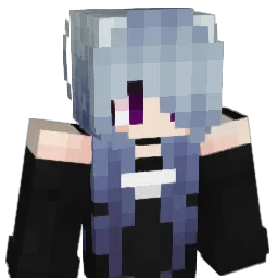 Sof_har Minecraft avatar bust