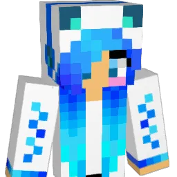 Sofa05's Minecraft skin