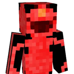 Sofa0619 Minecraft avatar bust