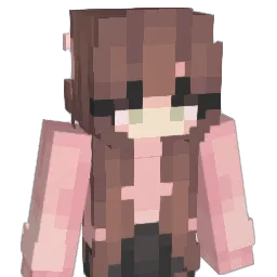 Sofa2394 Minecraft avatar bust