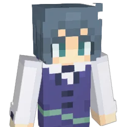 SofaKingWeToddEd Minecraft avatar bust