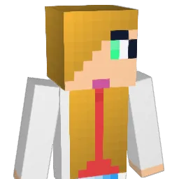 SofaKing_Win Minecraft avatar bust
