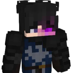 Sofa_GDx Minecraft avatar bust