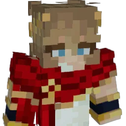 Sofa_The_Bee Minecraft avatar bust