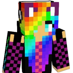 Sofanius Minecraft avatar bust