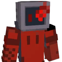 Sofant Minecraft avatar bust
