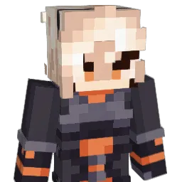 Sofanthiel's Minecraft skin