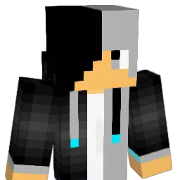 Sofas Minecraft avatar bust