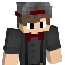 Sofasaft Minecraft avatar bust