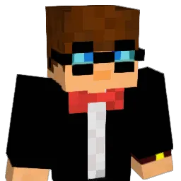 Sofash Minecraft avatar bust
