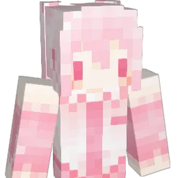 Sofdop Minecraft avatar bust