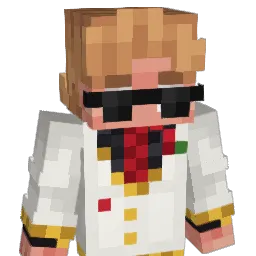 Soferoo Minecraft avatar bust
