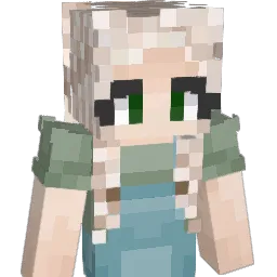 Soffans's Minecraft skin