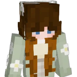 Soffe100 Minecraft avatar bust