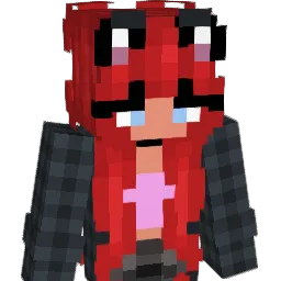 Soffe's Minecraft skin