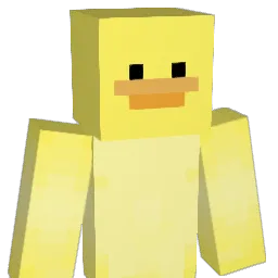 Soffel1 Minecraft avatar bust