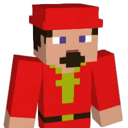 Soffort's Minecraft skin