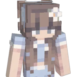 Soffs Minecraft avatar bust