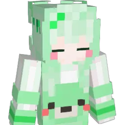 Soffyy_ Minecraft avatar bust