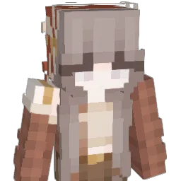 Sofi1977 Minecraft avatar bust