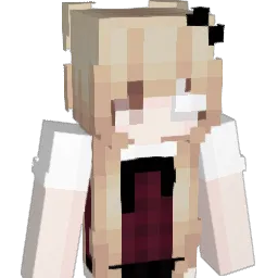Sofi5k's Minecraft skin