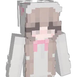 SofiGames's Minecraft skin