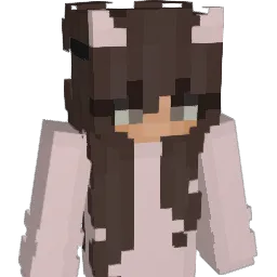 SofiStars's Minecraft skin