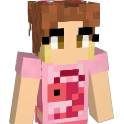 Sofi_Shrimp Minecraft avatar bust