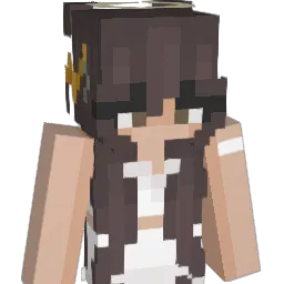 SofiaNadaMas_ Minecraft avatar bust
